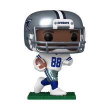 Funko Pop! NFL - Michael Irvin