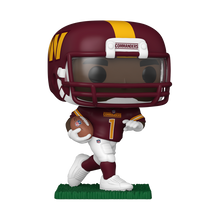 Funko Pop! NFL - Deebo Samuel (Burgundy & White Uniform)