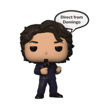 Funko Pop! Saturday Night Live - Direct from Domingo