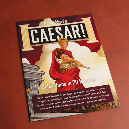Caesar!