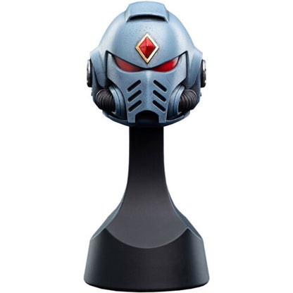 Warhammer 40,000 - Space Wolves Helmet Replica