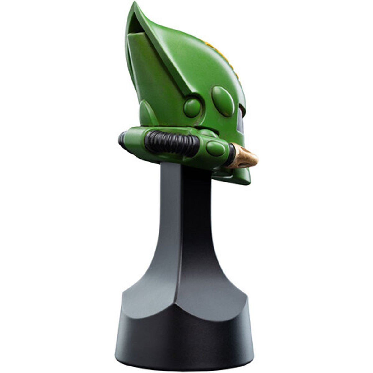 Warhammer 40,000 Striking Scorpion Helmet Replica