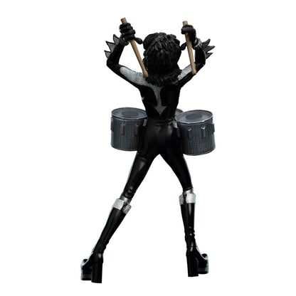 Kiss - The Catman Mini Epics