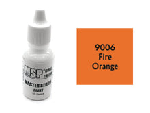 Master Series Paints: Core Colors: Fire Orange By Reaper Miniatures