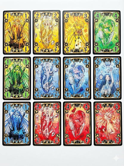 Stella Quest