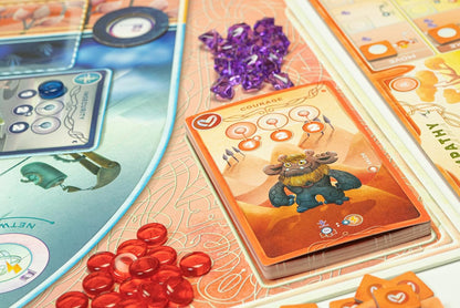 Cerebria: The Inside World