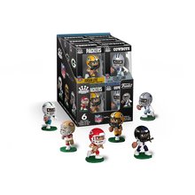 Funko Pop! NFL Mystery Minis