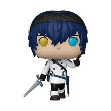 Funko Pop! Metaphor: ReFantazio - Protagonist