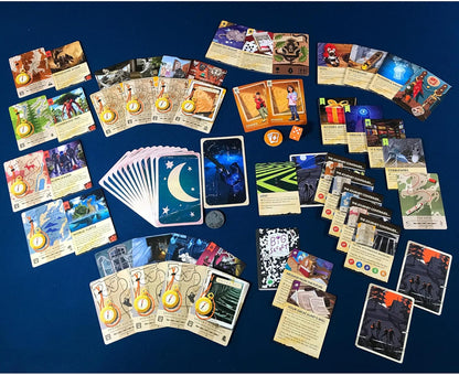 Siblings Trouble (Expanded Deluxe Edition) (The) - Cats In Hat Inc.