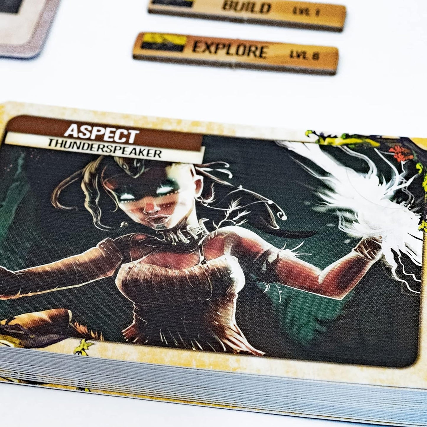 Spirit Island: Nature Incarnate - Cats In Hat Inc.