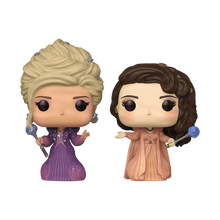Funko Pop! Wicked - Wicked Magical Wise Women 2-Pack