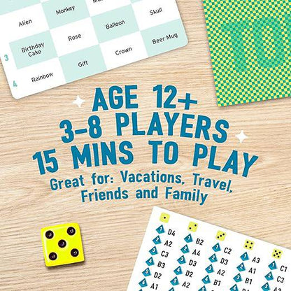 The Chameleon Travel