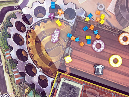 Kraftwagen: Age of Engineering