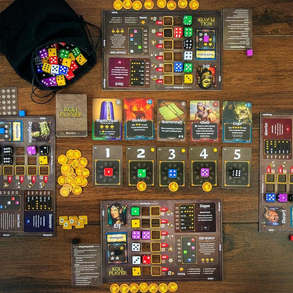 Roll Player