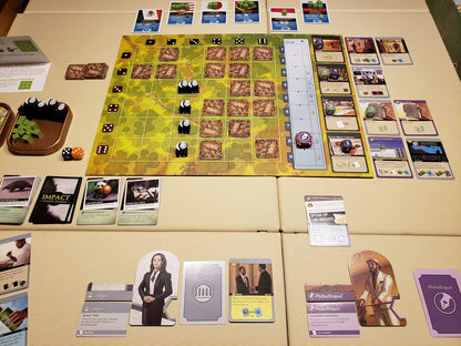 Endangered: Panda Module - Cats In Hat Inc.