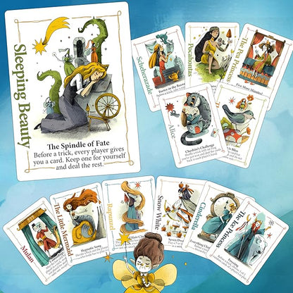 Rebel Princess Deluxe Edition By Bezier Games