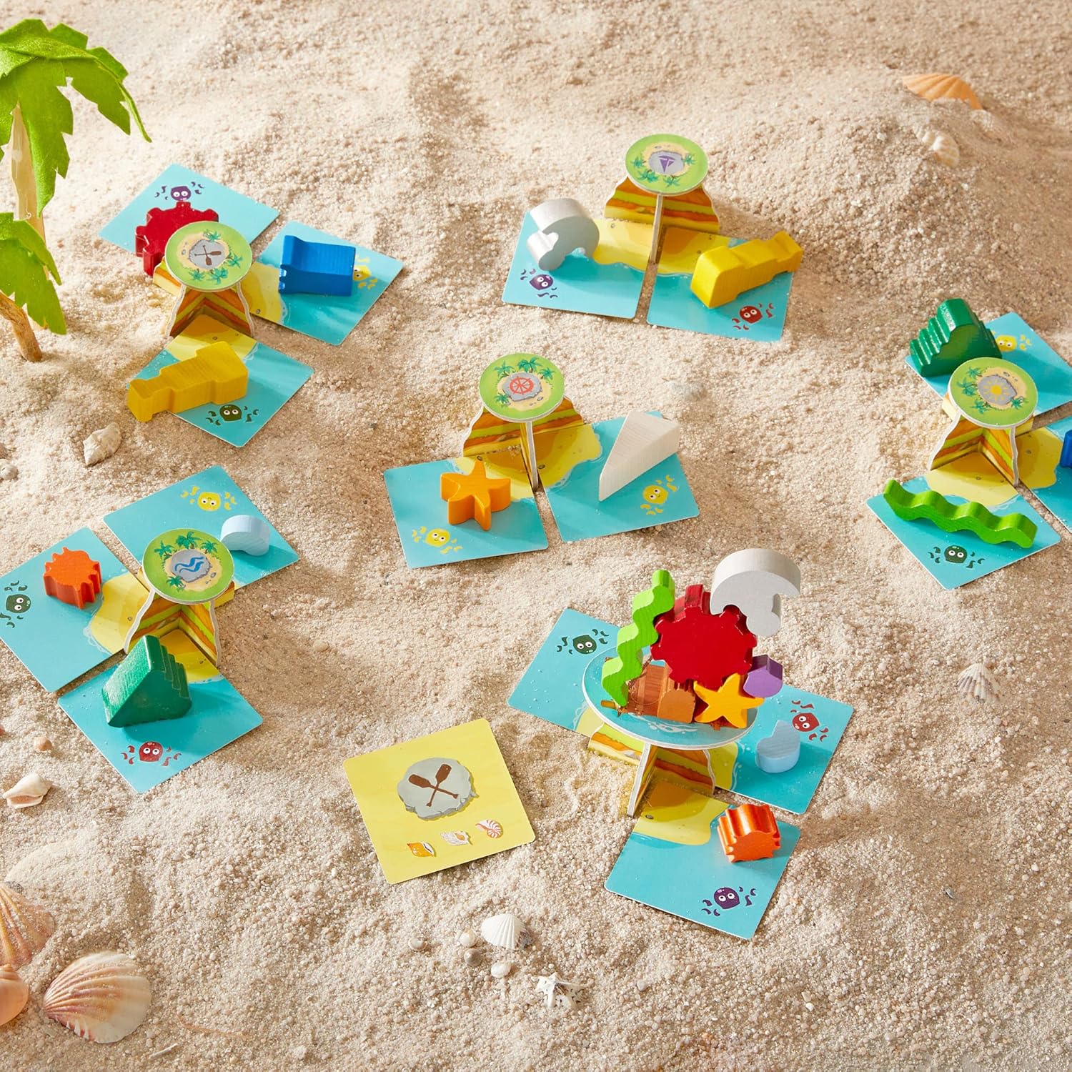 Flotsam Float