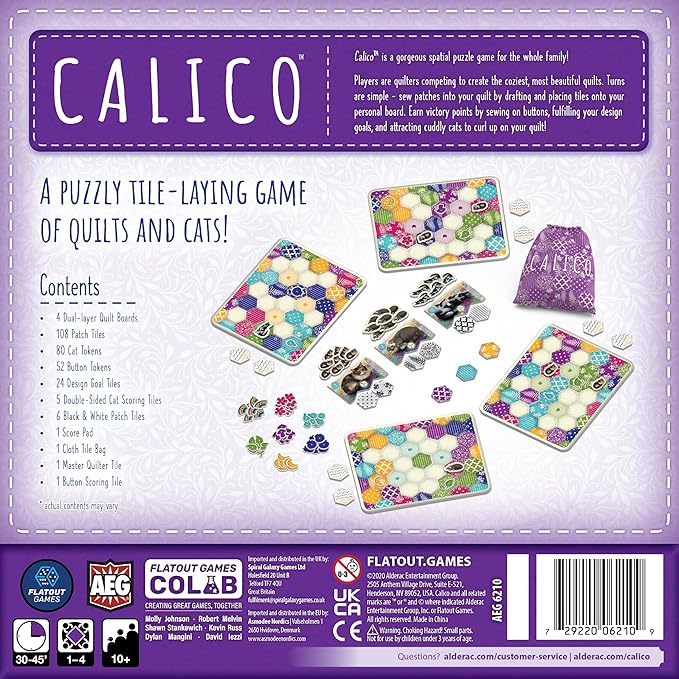 Calico