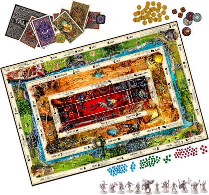 Talisman By Hasbro