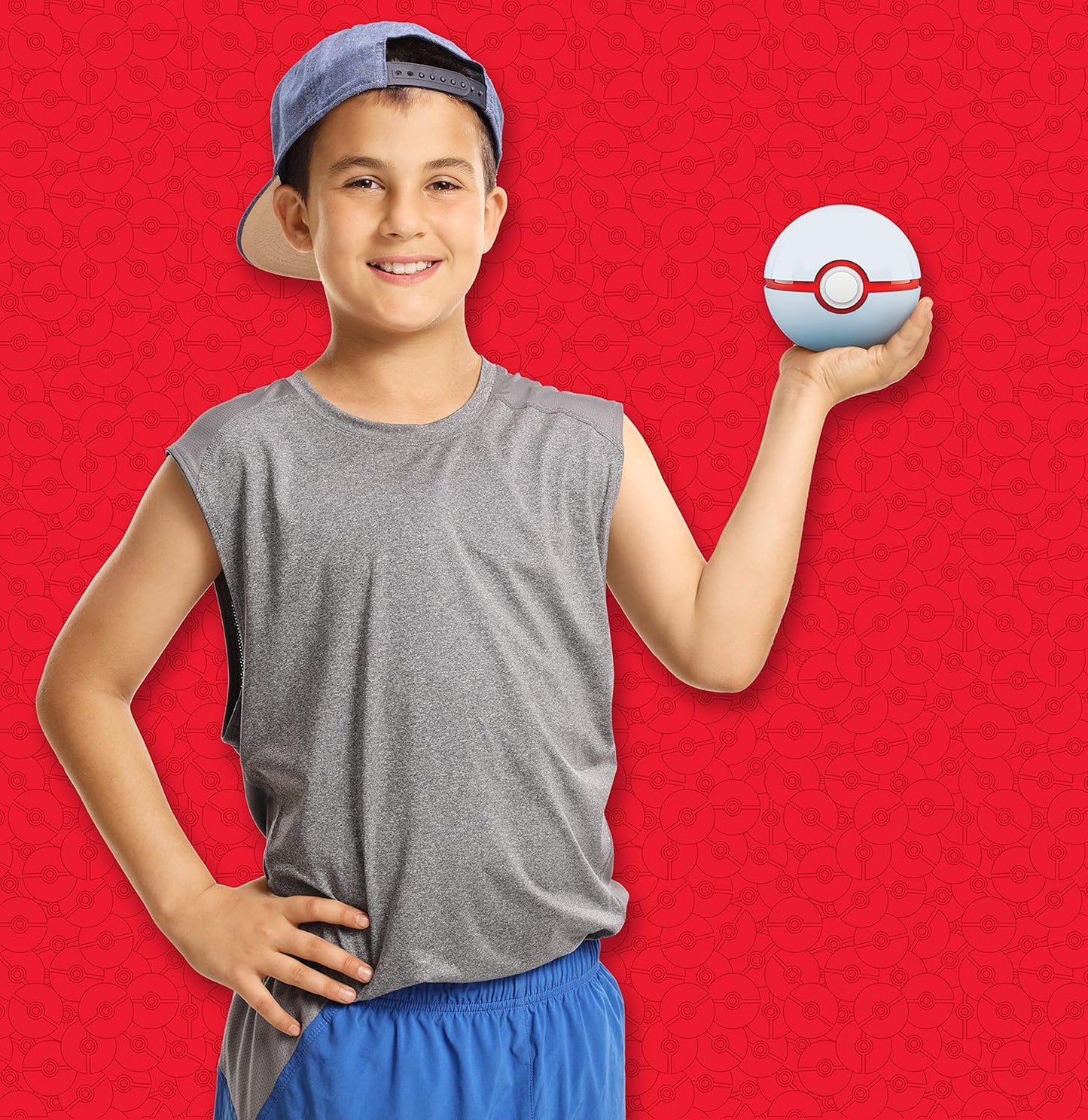 Pokémon Trainer Guess: Sinnoh - Cats In Hat Inc.