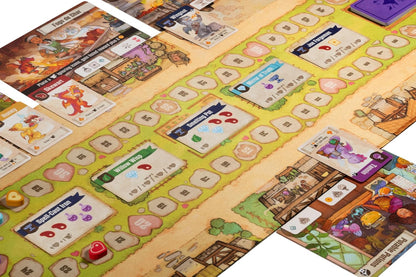 Flamecraft - Cats In Hat Inc.