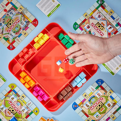 Monopoly Go! By Hasbro