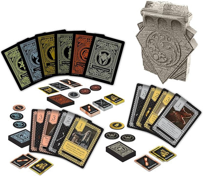 House of the Dragon: Dark Dealings