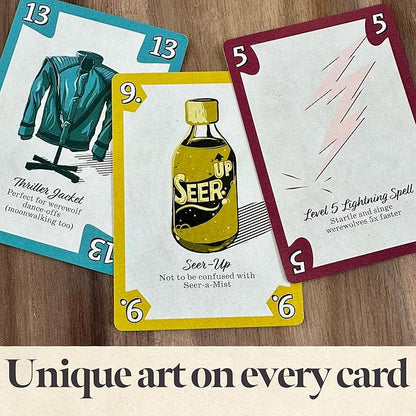 Seers Catalog