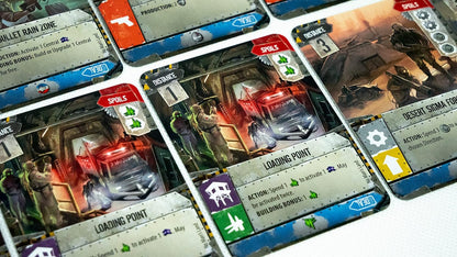 51st State: No Man's Land