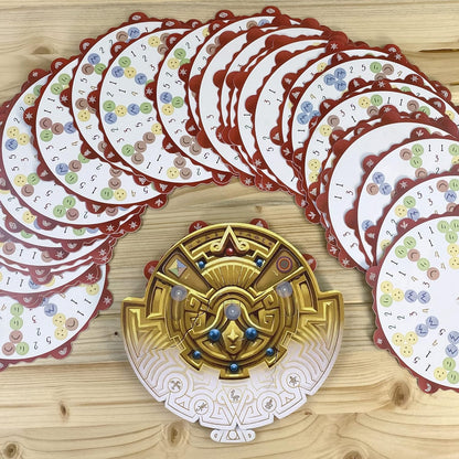 Tiwanaku - Cats In Hat Inc.