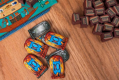 RA: Traders Expansion