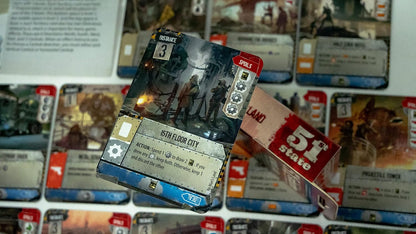 51st State: No Man's Land