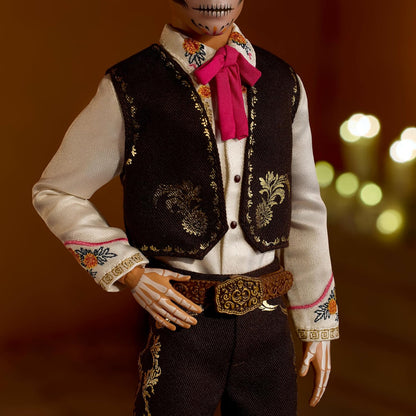 Barbie: Ken Dia De Muertos 2025