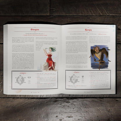 One More Quest: Core Book