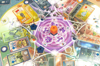 Cerebria: The Inside World