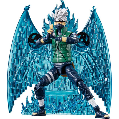 Naruto - Kakashi Susano'O With Accessory Pack