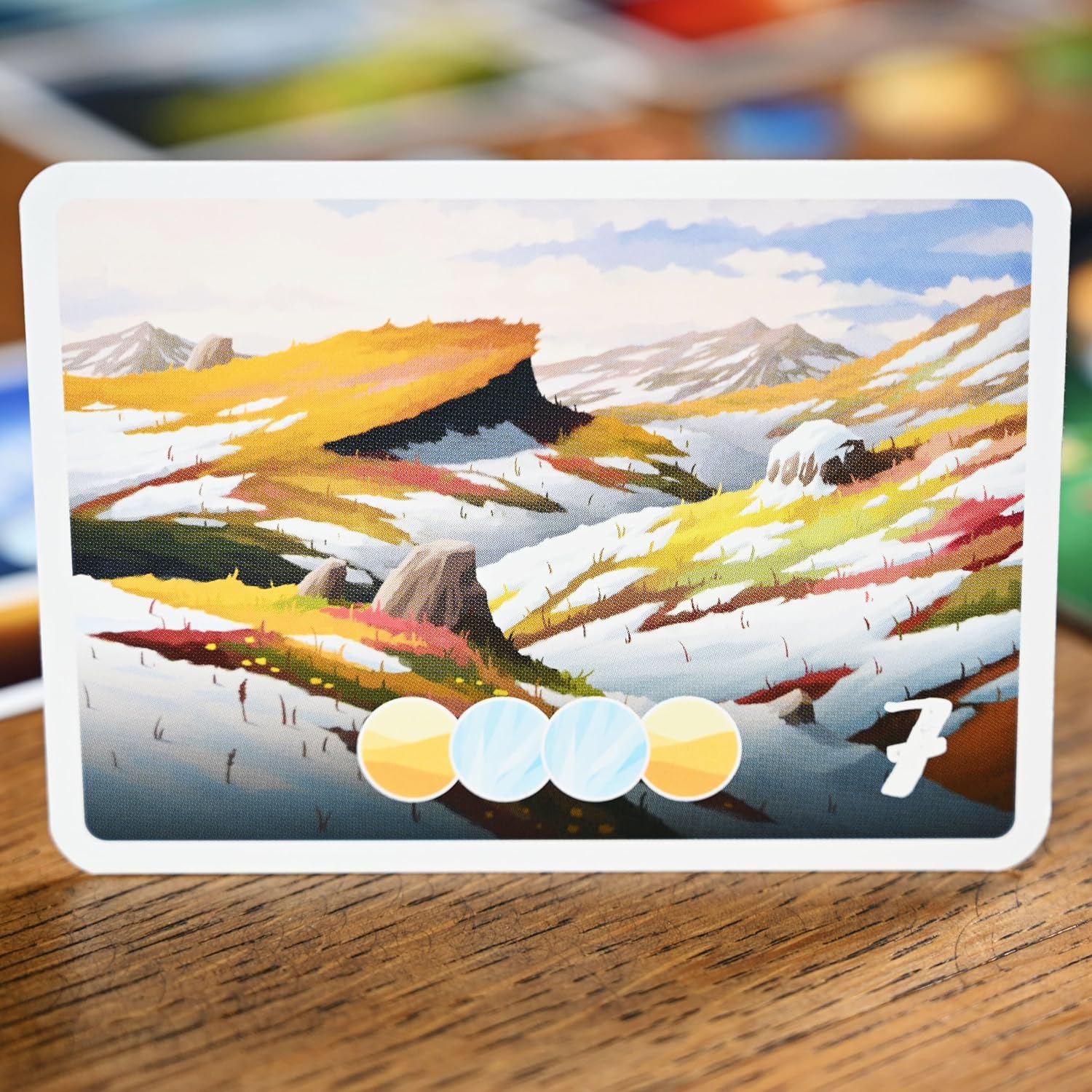 Biomos By North Star Games