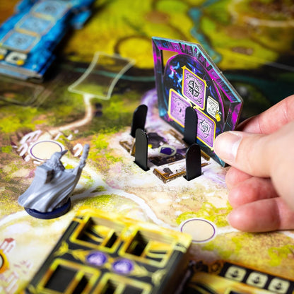 An Age Contrived: Core Edition