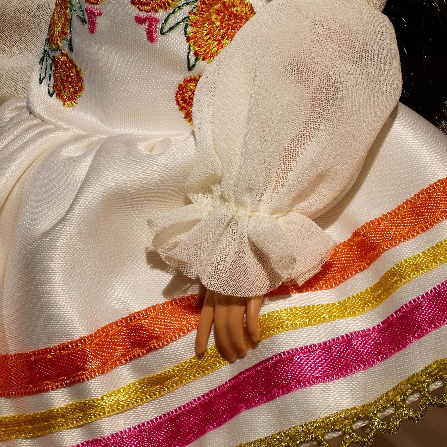 Barbie: Dia De Muertos 2025
