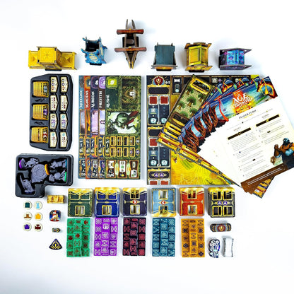 An Age Contrived: Core Edition