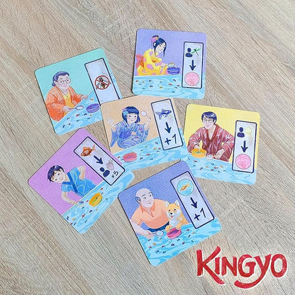 Kingyo