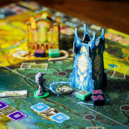 An Age Contrived: Core Edition