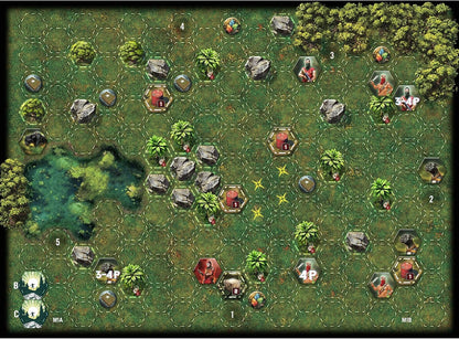 Far Cry: Escape from Rook Islands