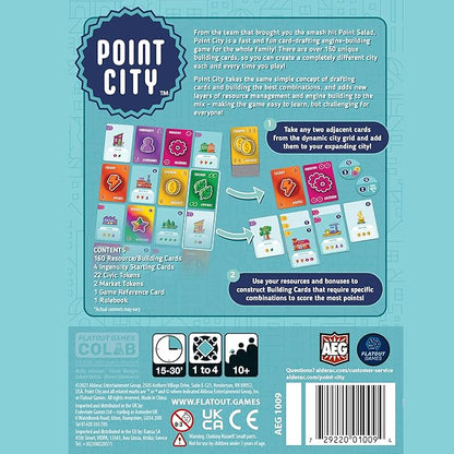 Point City