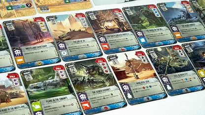 51st State: No Man's Land