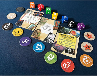 Siblings Trouble (Expanded Deluxe Edition) (The) - Cats In Hat Inc.