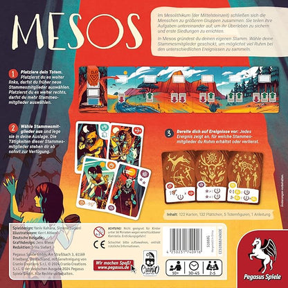 Mesos