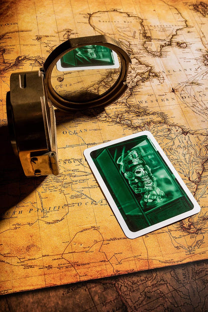 The Sherlock Files Elementary Entries - Cats In Hat Inc.