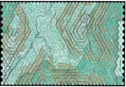 Flanks of Gettysburg