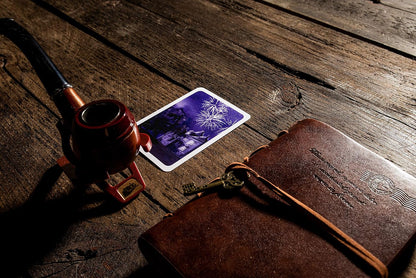 The Sherlock Files Elementary Entries - Cats In Hat Inc.